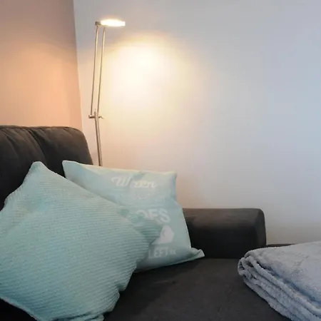 With 2 Bedrooms בית נופש קרוליננזיל