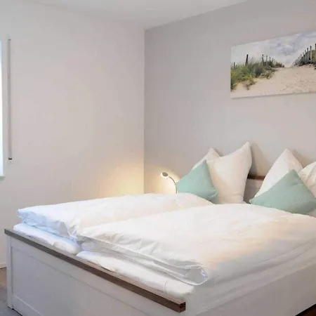 With 2 Bedrooms * Carolinensiel