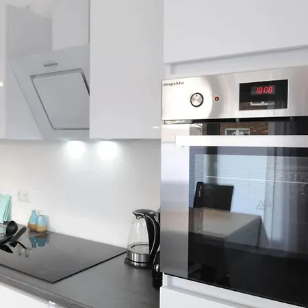 With 2 Bedrooms Dom wakacyjny *