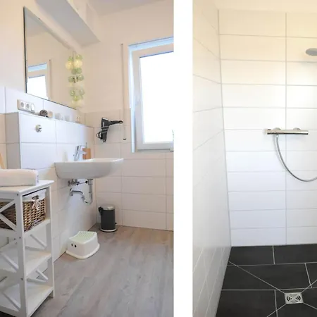 With 2 Bedrooms Carolinensiel