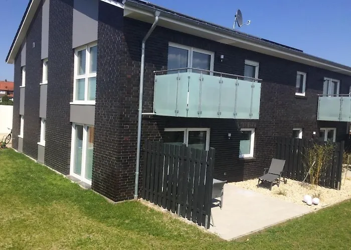 With 2 Bedrooms Dom wakacyjny *