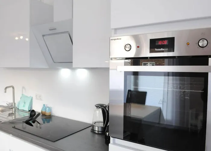 With 2 Bedrooms Dom wakacyjny *