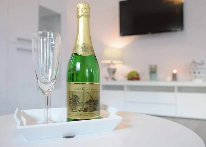 With 2 Bedrooms Dom wakacyjny